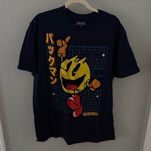 Pac-Man Tee
